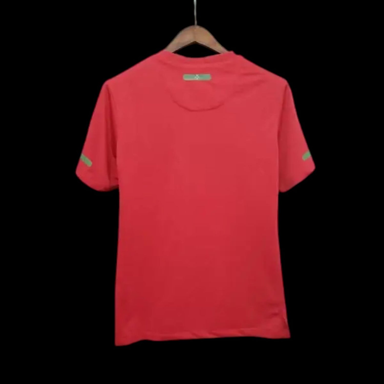 Portugal Maillot Domicile Rétro 2010