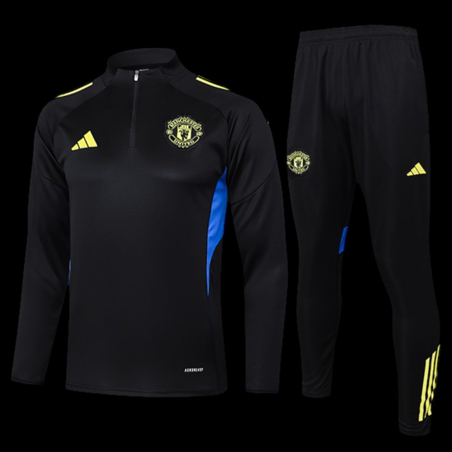 Manchester Utd Survêtement Training