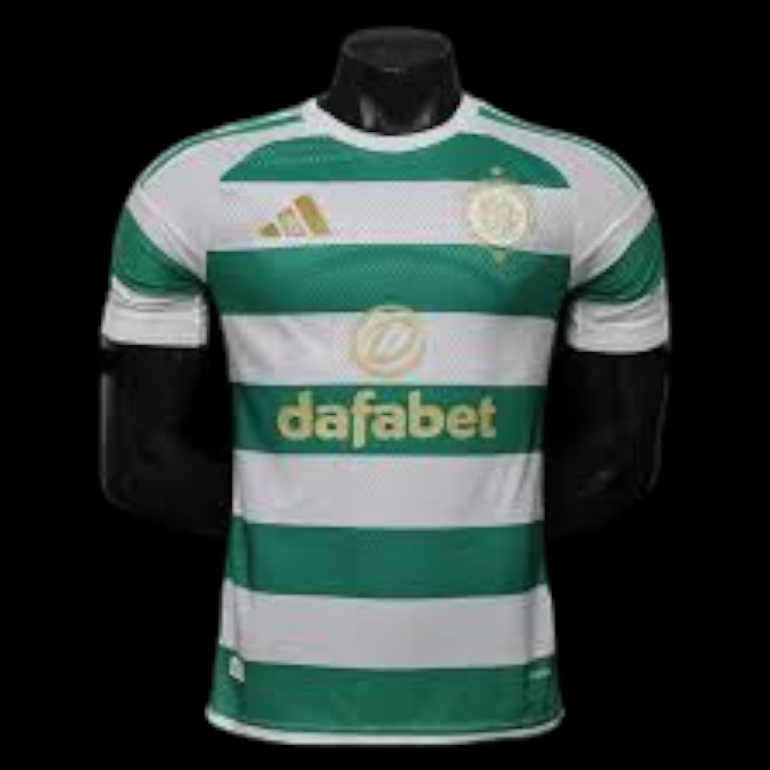 Celtic Glasgow Maillot Domicile 26/27 - Version Player