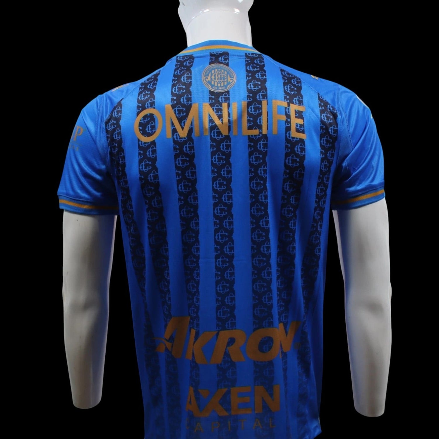 Chivas Maillot Third 25/26 - Version Player