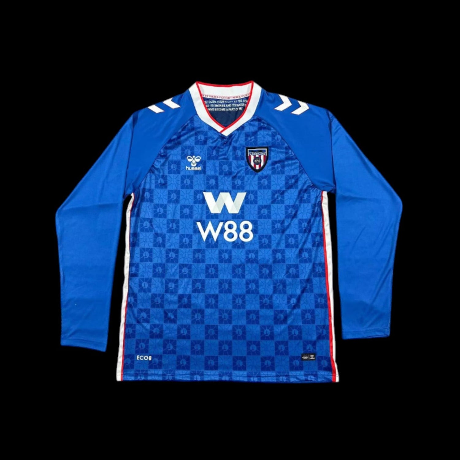 Sunderland Maillot Manches Longues Extérieur 25/26