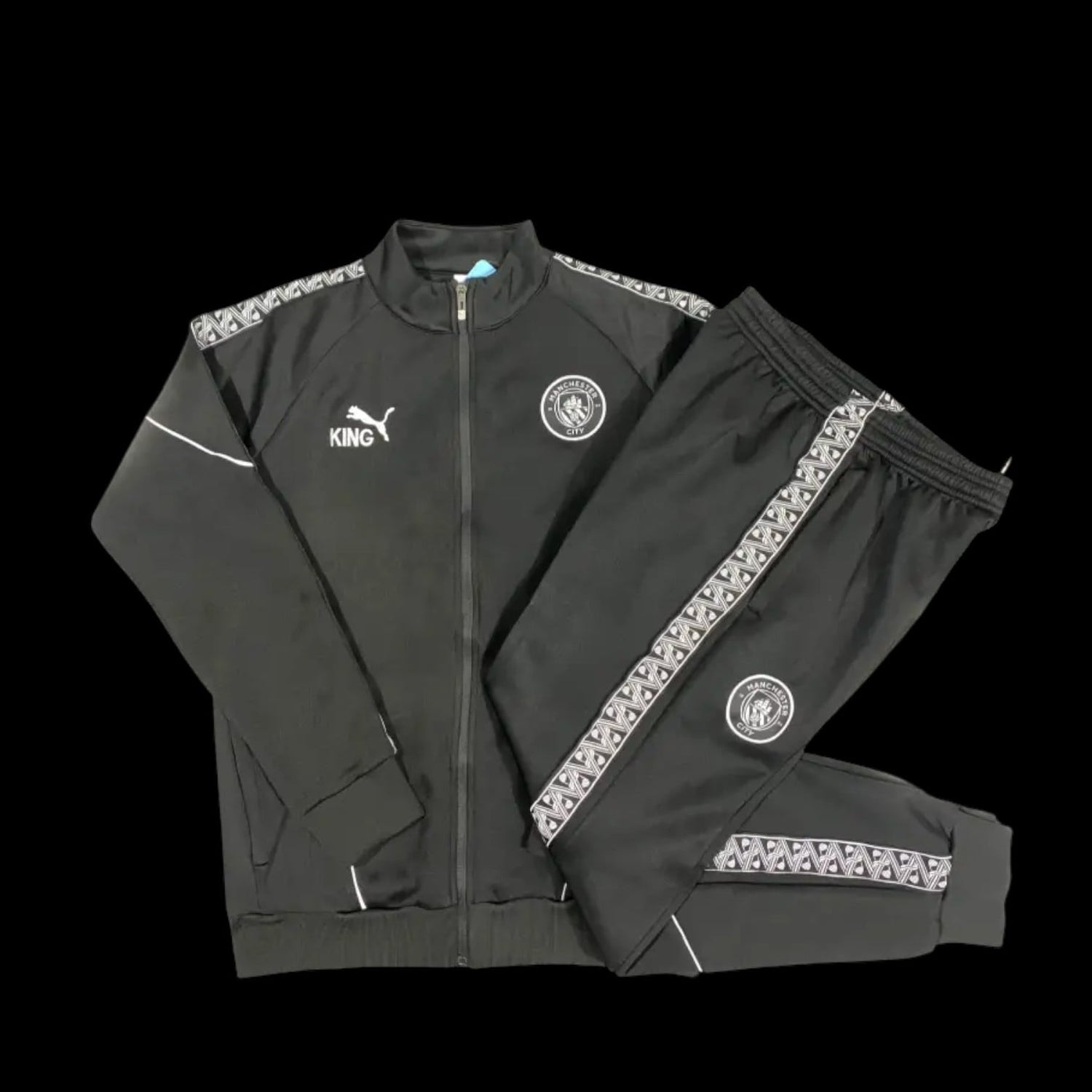 Manchester City Survêtement Training
