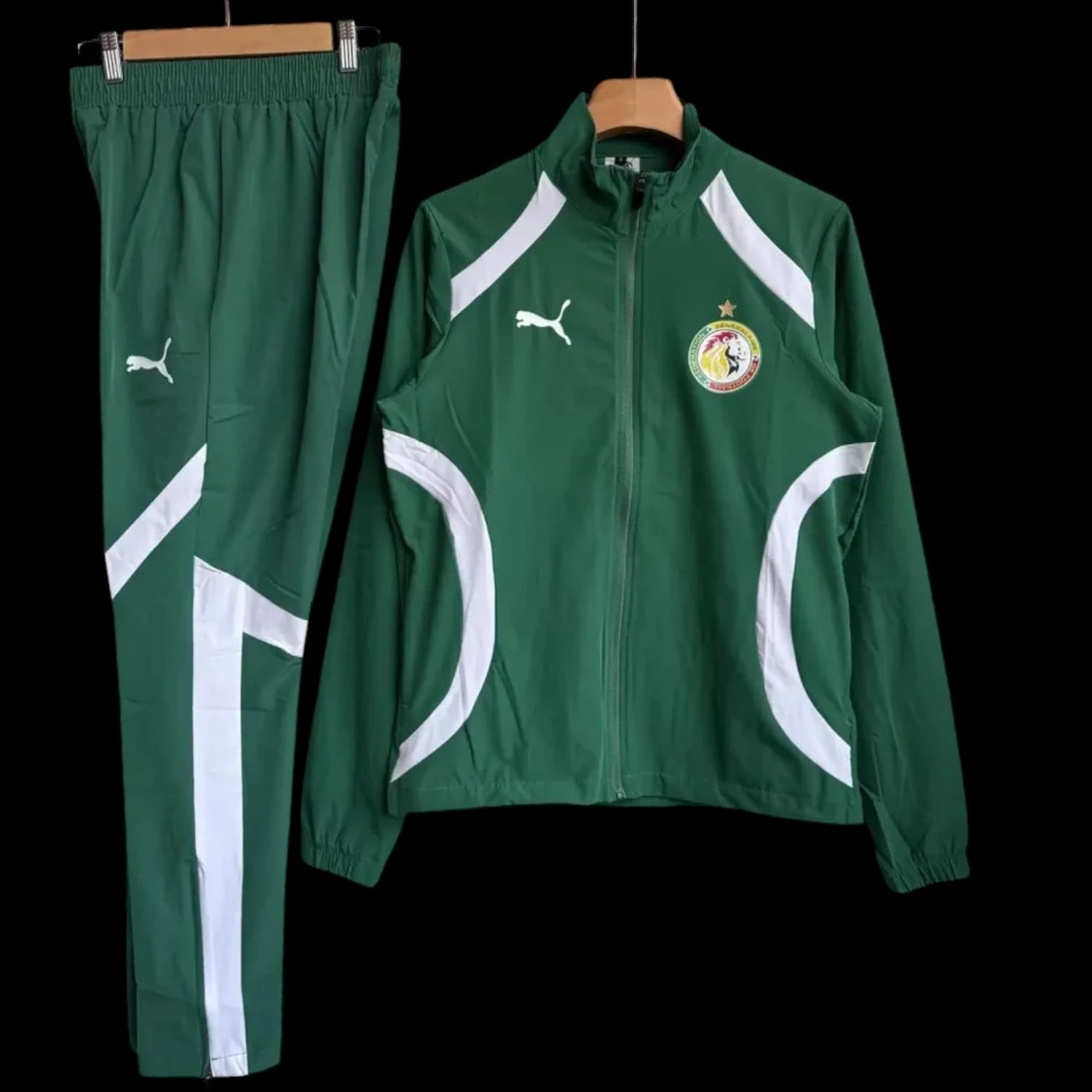 Sénégal Survêtement Training